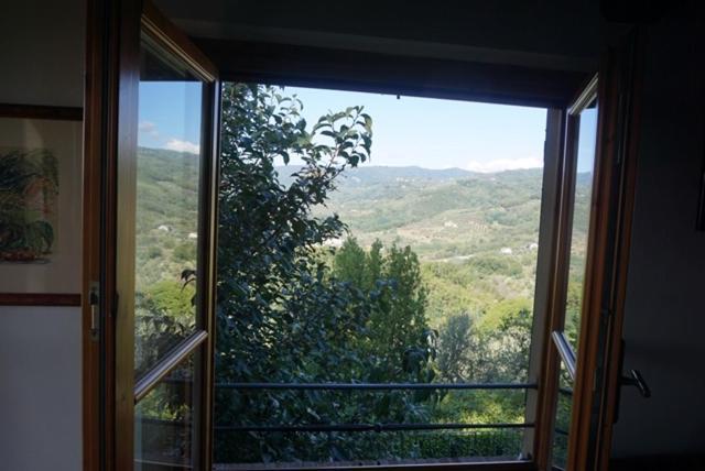 Апартаменты Casa Tre Pini Serravalle Pistoiese Экстерьер фото