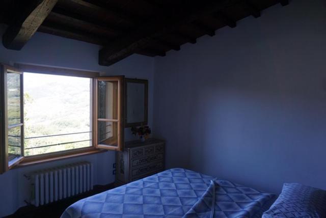 Апартаменты Casa Tre Pini Serravalle Pistoiese Экстерьер фото