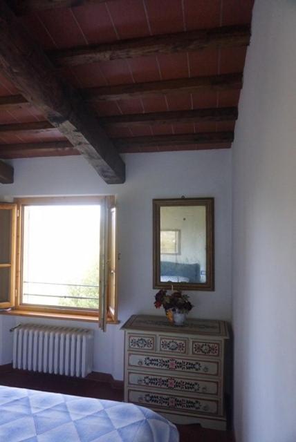 Апартаменты Casa Tre Pini Serravalle Pistoiese Экстерьер фото